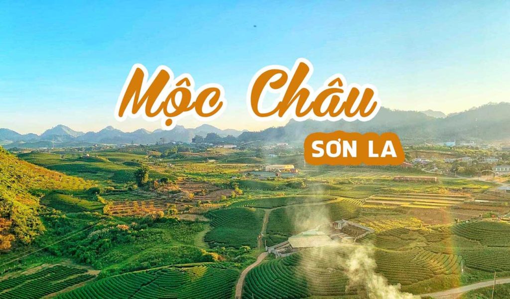 THÁI NGUYÊN - MỘC CHÂU - 2 NGÀY 1 ĐÊM6