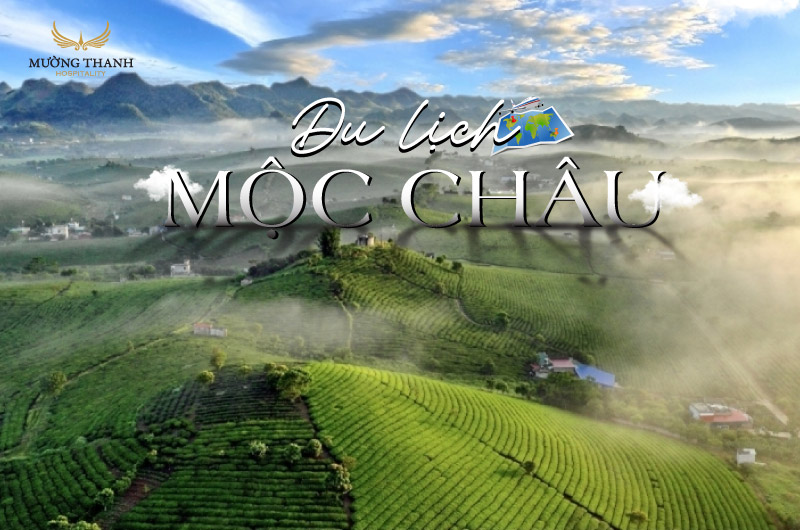 THÁI NGUYÊN - MỘC CHÂU - 2 NGÀY 1 ĐÊM5