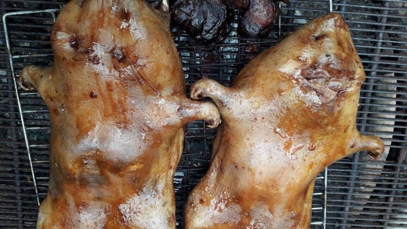 Khám phá du lịch Hồ Núi Cốc3