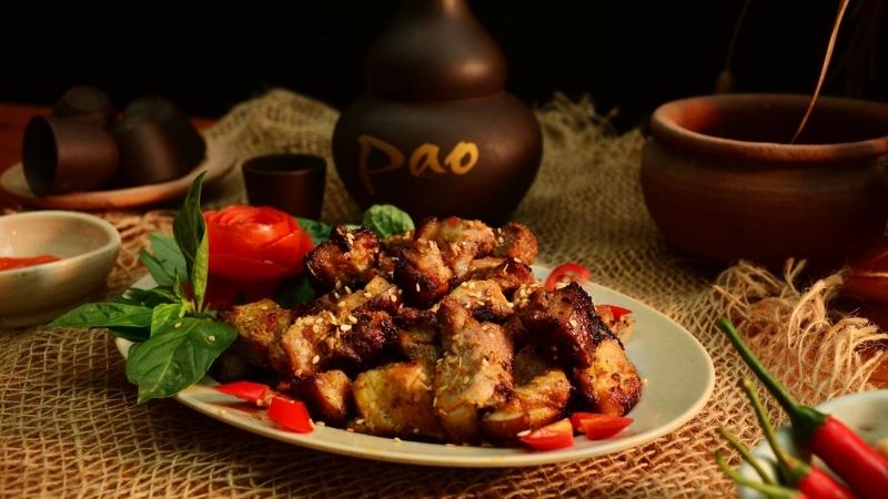 Khám phá du lịch Hồ Núi Cốc1