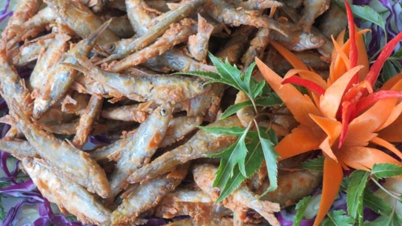 Khám phá du lịch Hồ Núi Cốc2
