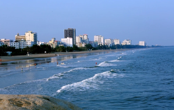 KINH NGHIỆM DU LỊCH SẦM SƠN 3 NGÀY 2 ĐÊM3