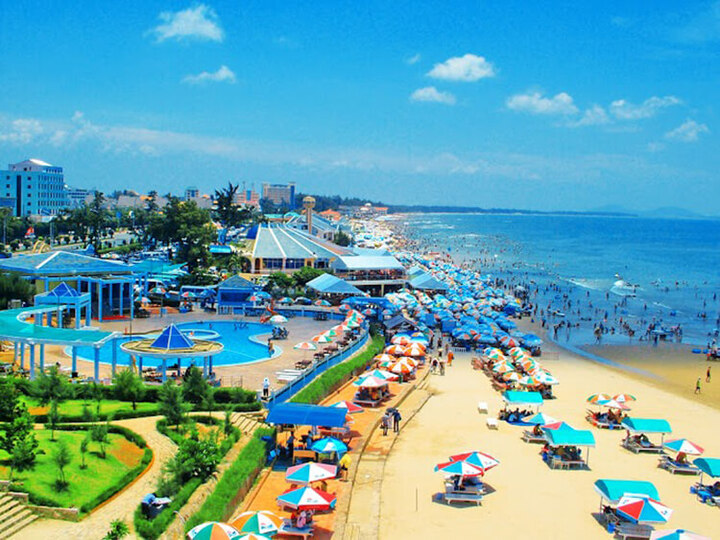 KINH NGHIỆM DU LỊCH SẦM SƠN 3 NGÀY 2 ĐÊM2