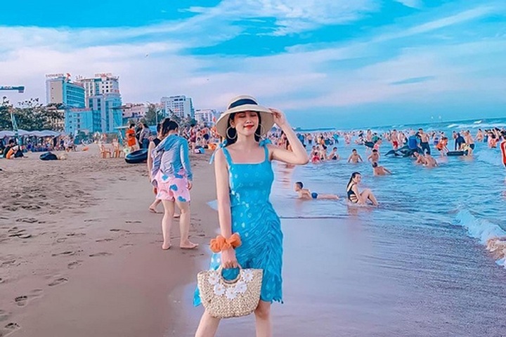 KINH NGHIỆM DU LỊCH SẦM SƠN 3 NGÀY 2 ĐÊM0