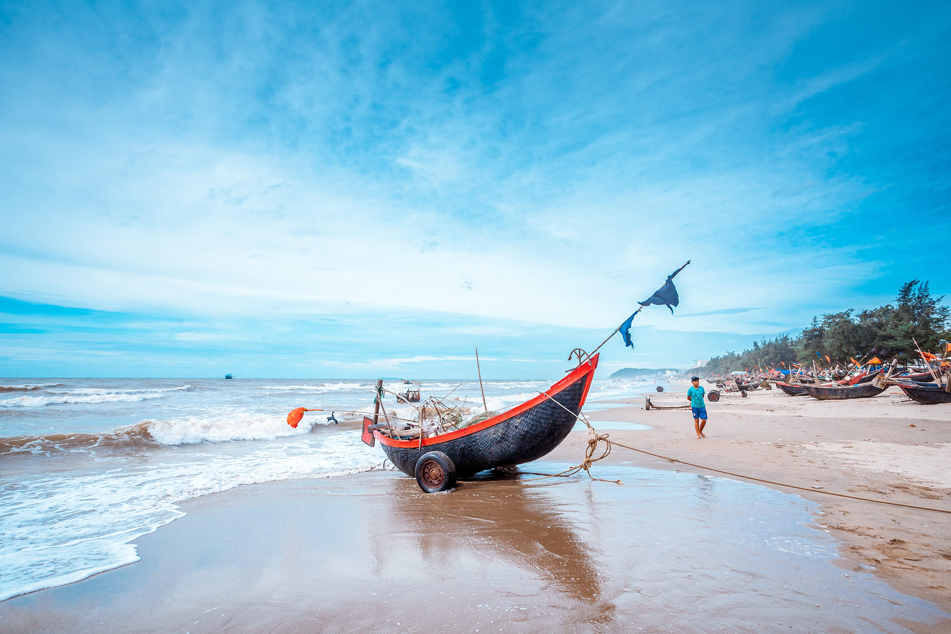 KINH NGHIỆM DU LỊCH SẦM SƠN 3 NGÀY 2 ĐÊM7