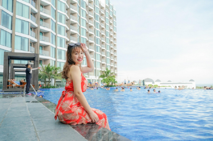 KINH NGHIỆM DU LỊCH SẦM SƠN 3 NGÀY 2 ĐÊM1